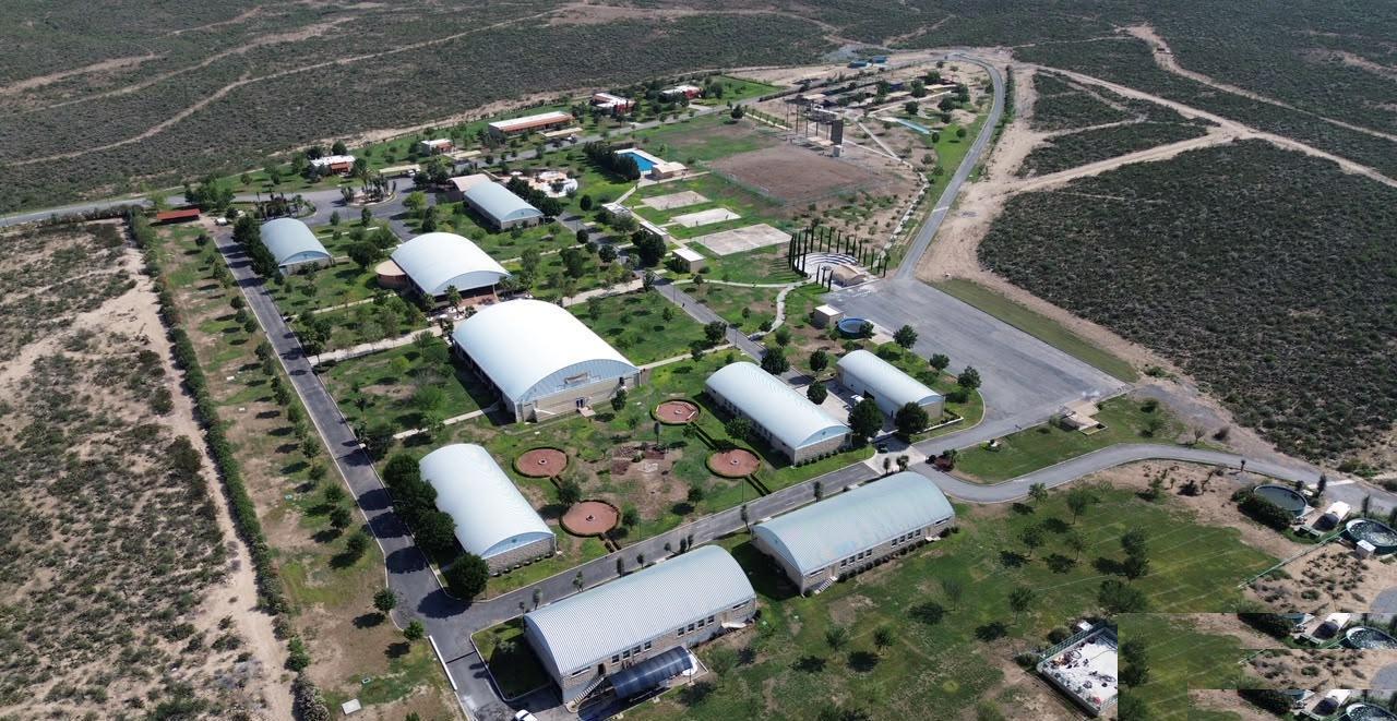 Highlands Coahuila Campus