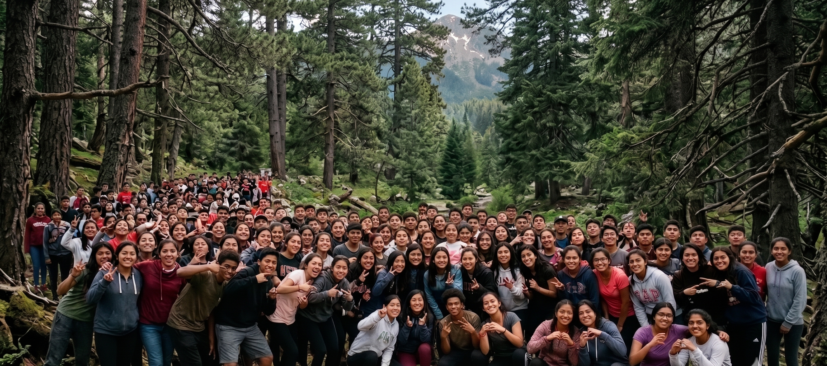 Comunidad Highlands
