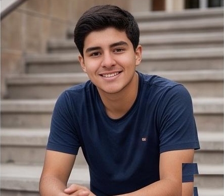 Carlos M.
