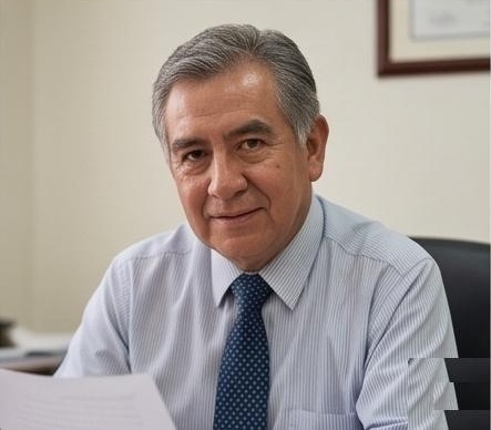 Dr. Fernando P.