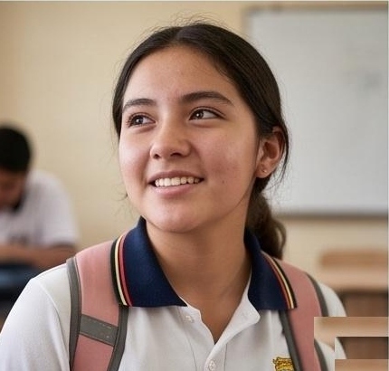 Sofía R.